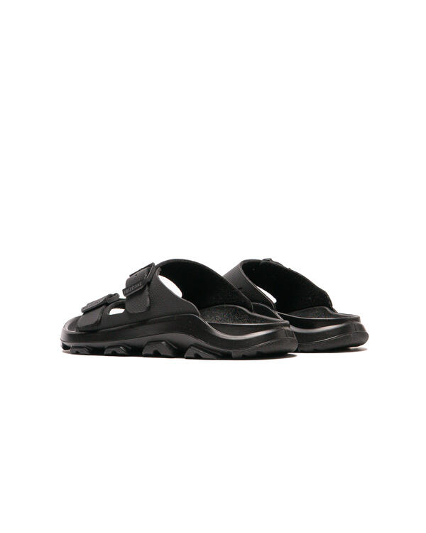 Birkenstock Mogami Terra Stealth 2- Strap (Regular Fit